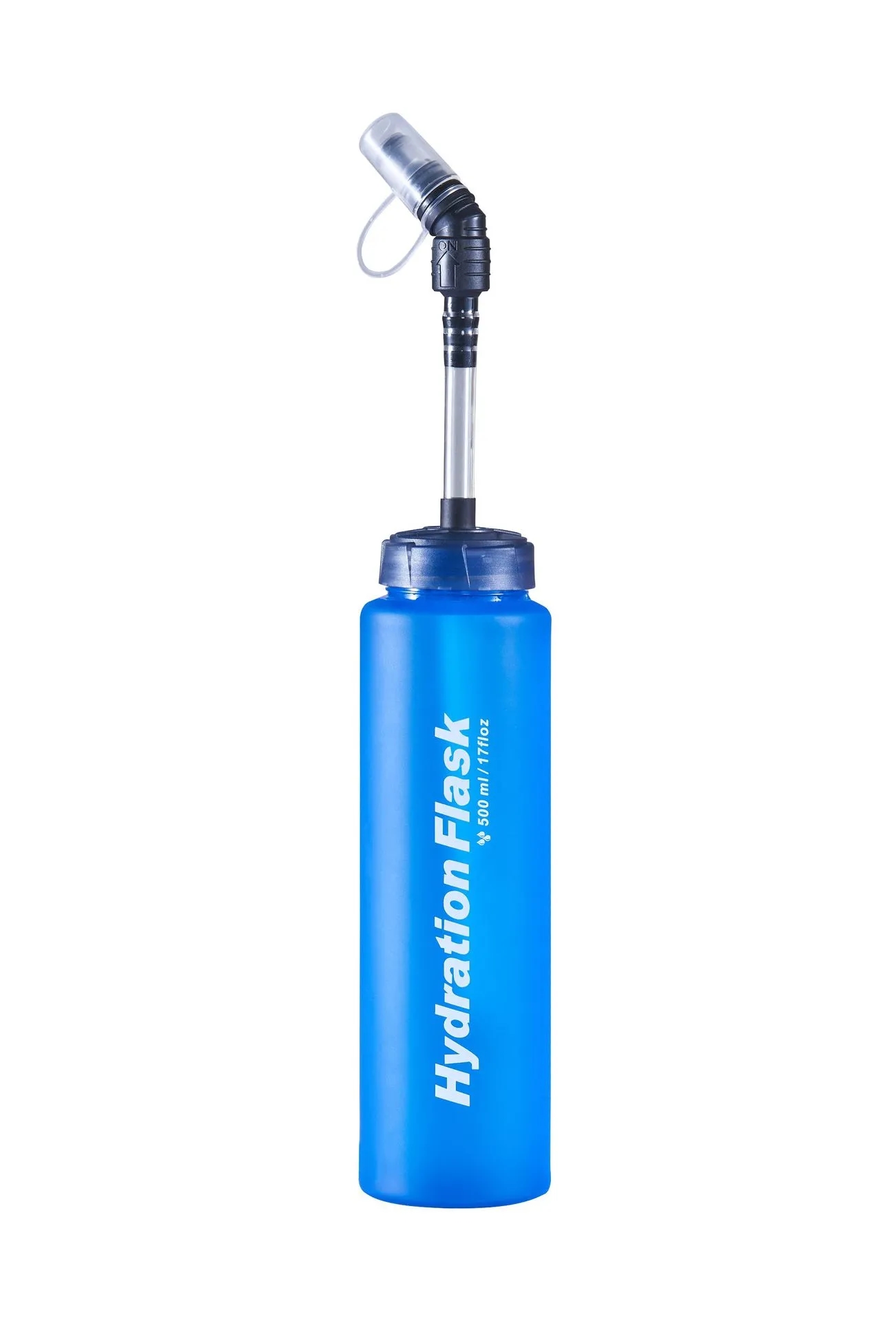 500Ml Folding Drinking Water Bottle 5