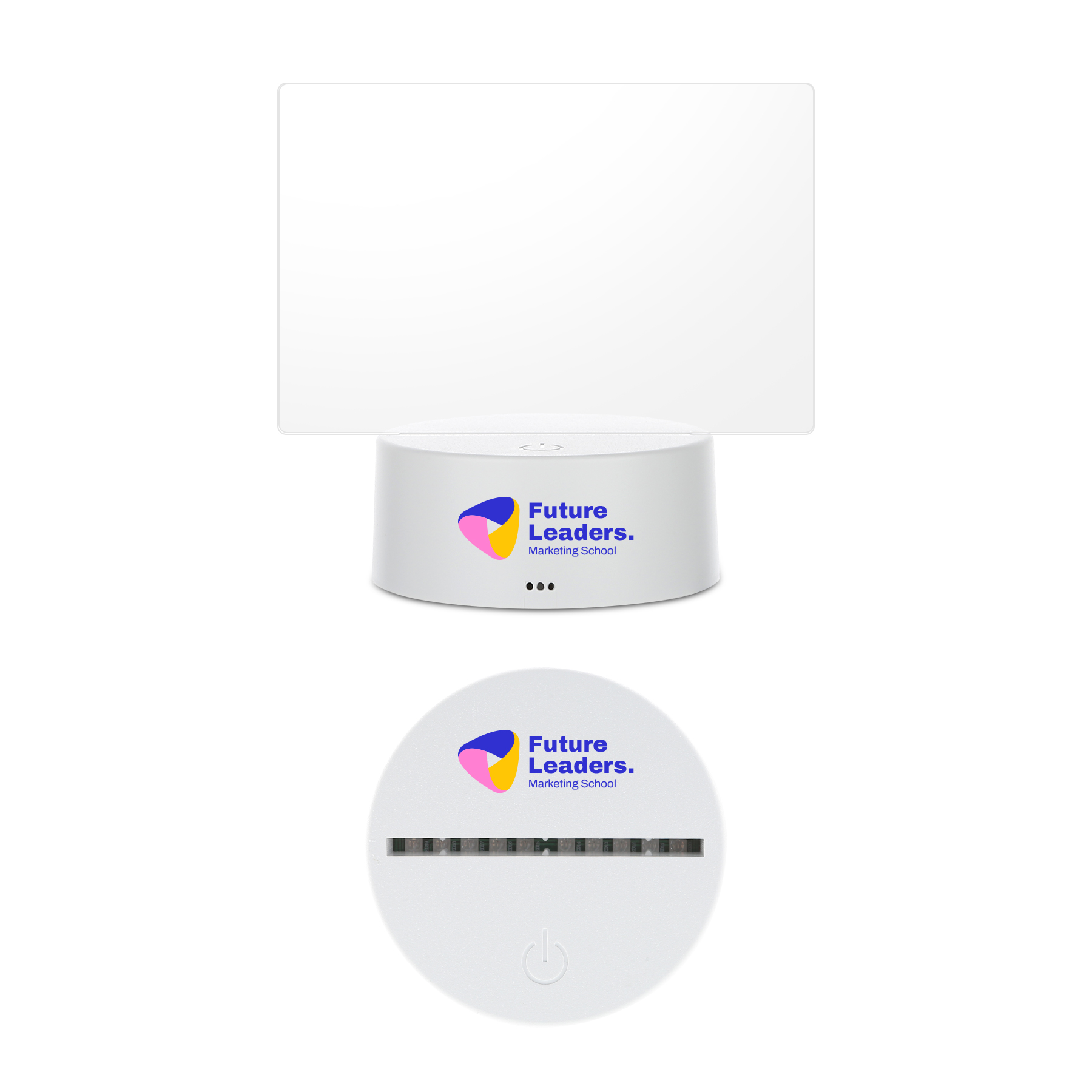 Bright Write Night Light 7