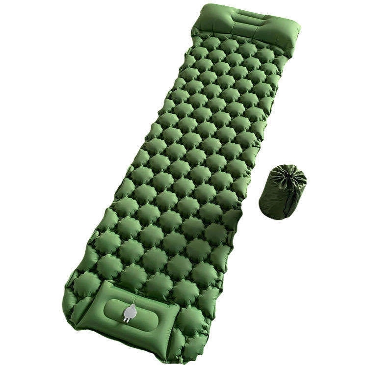 Camping Sleeping Pads 2