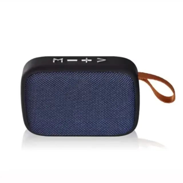 Portable Wireless Speaker Bluetooth 4