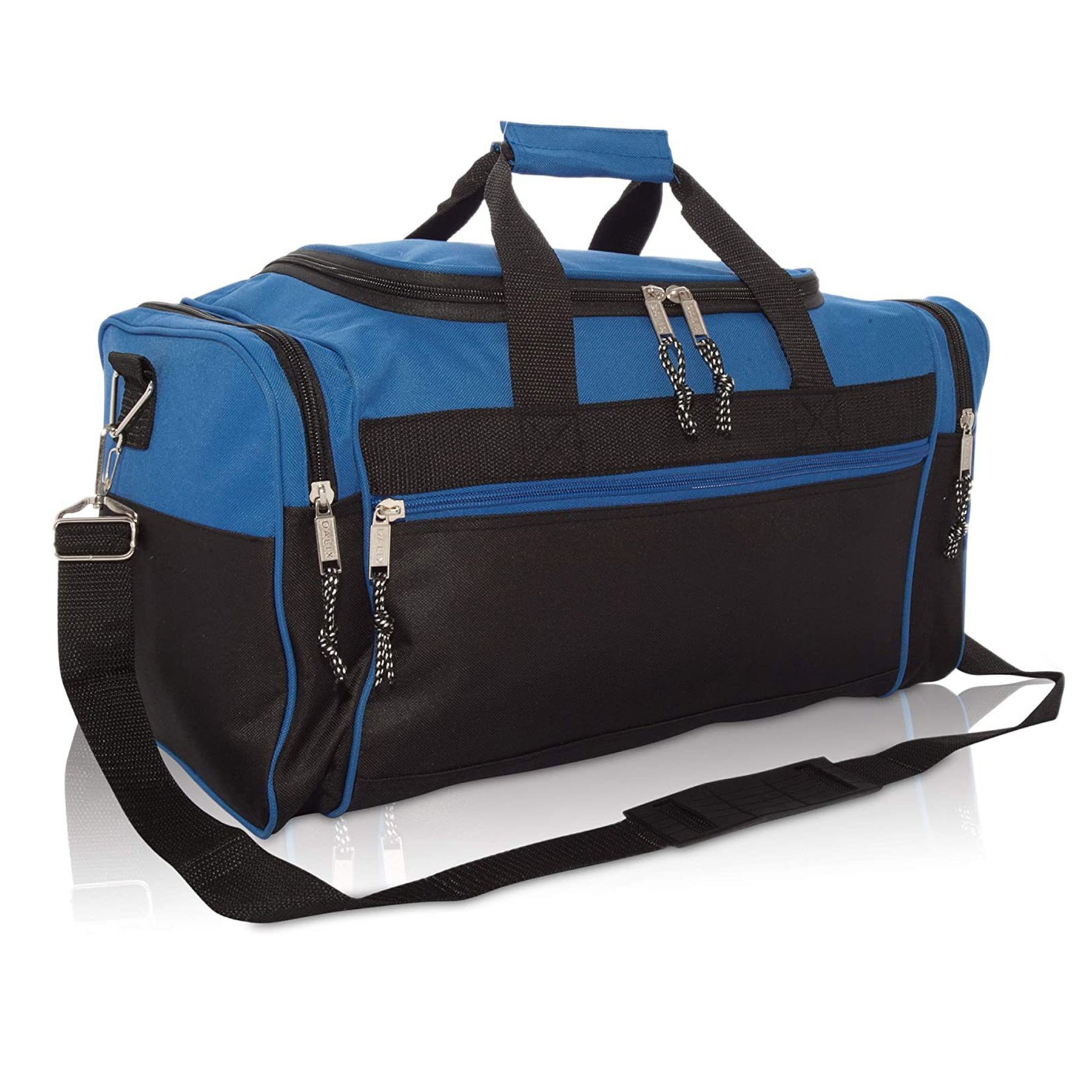 Travel Gym Pack 10