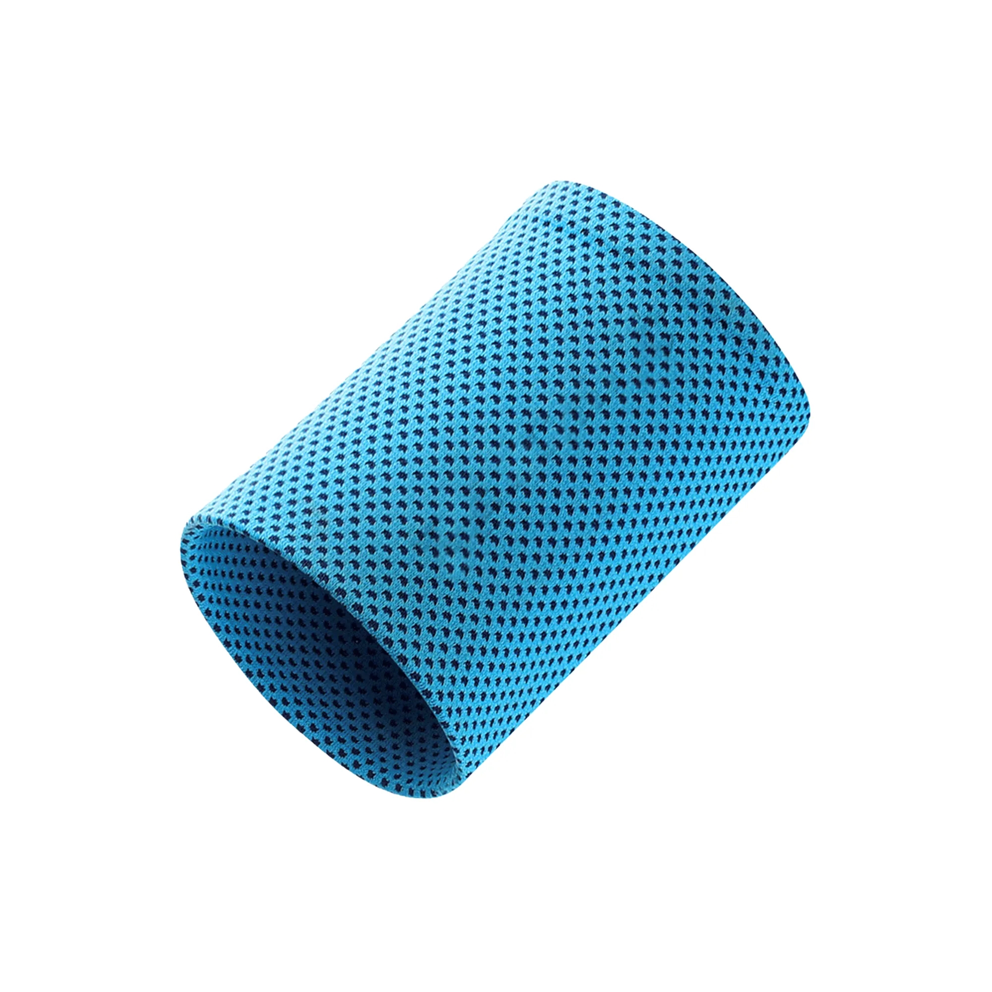 MOQ50 Cooling Sport Sweat Absorbing Wristband 5