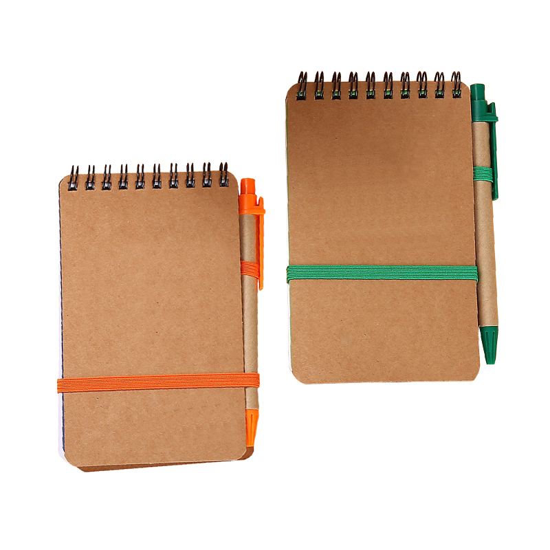 Environmental Notebook 2