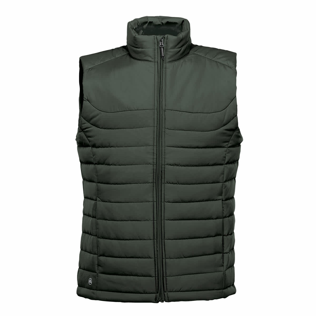 Stormtech Men's Nautilus Quilted Vest