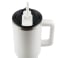 Pinnacle Recycled Travel Tumbler with Straw 40oz 287