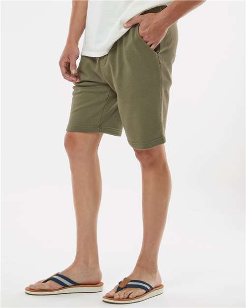 Midweight Fleece Shorts IND20SRT