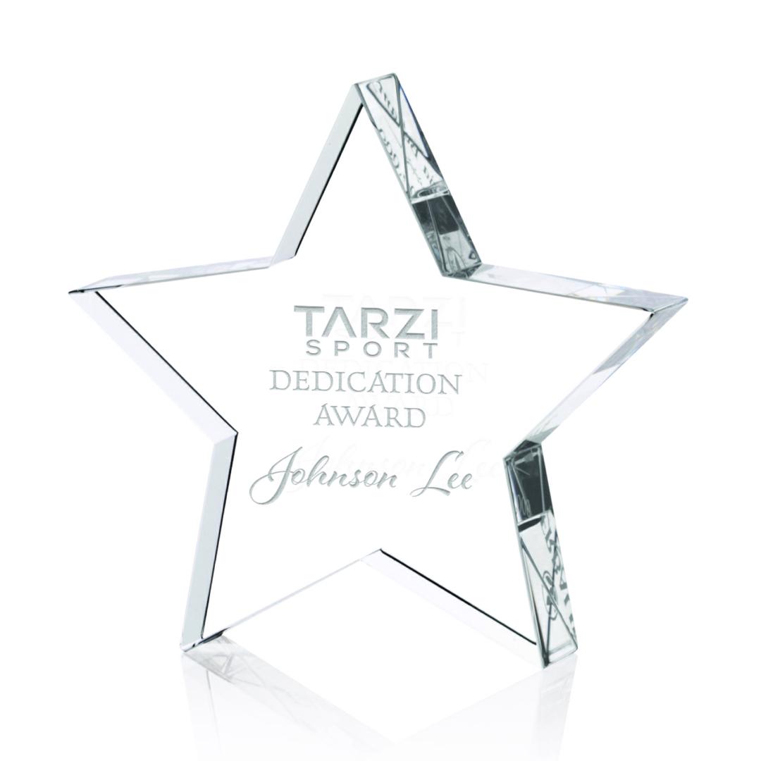 Epsilon Star Award 2