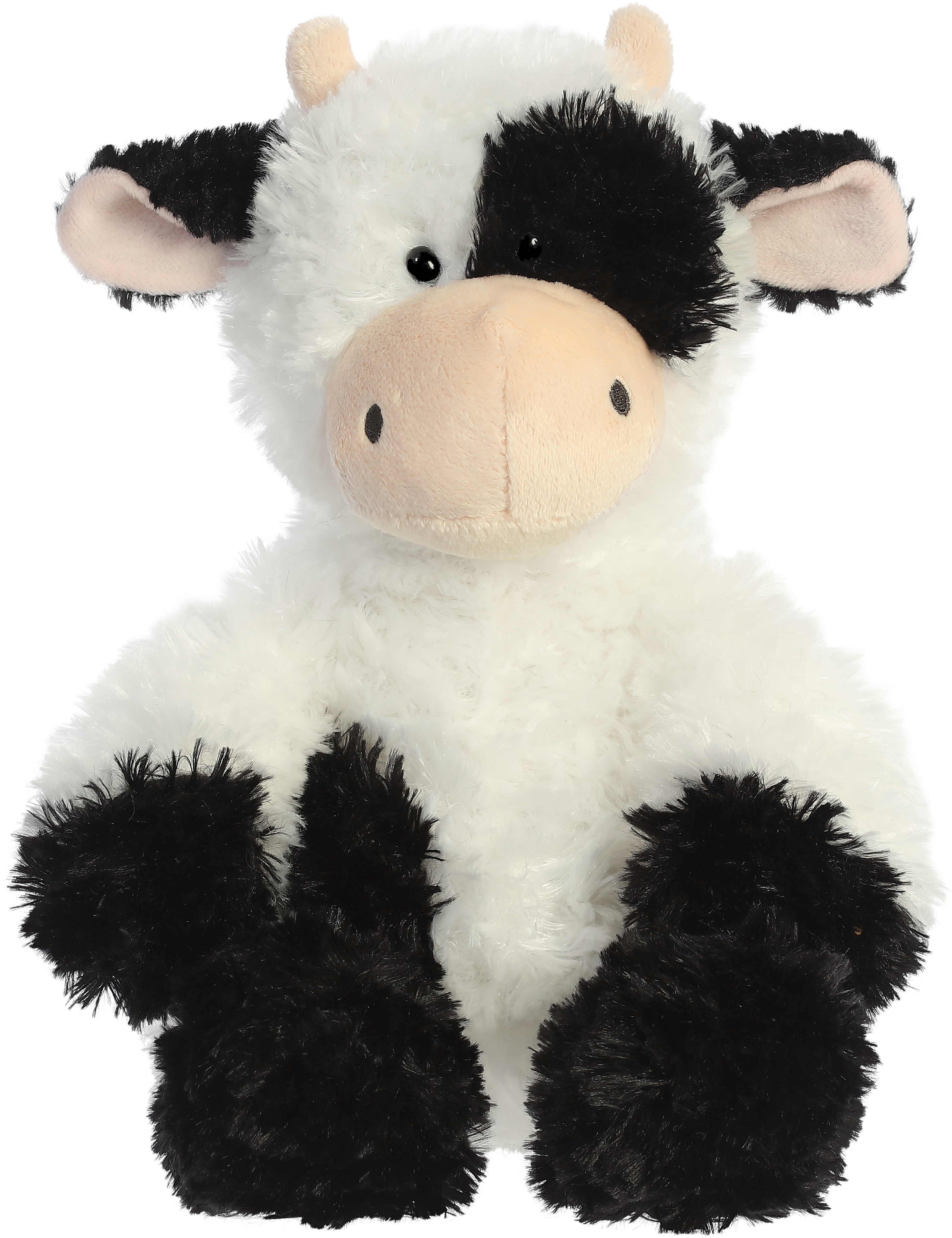 12" Tubbie Wubbie Cow 2