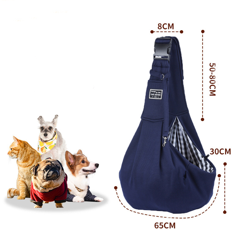Pet Sling Carrier 4