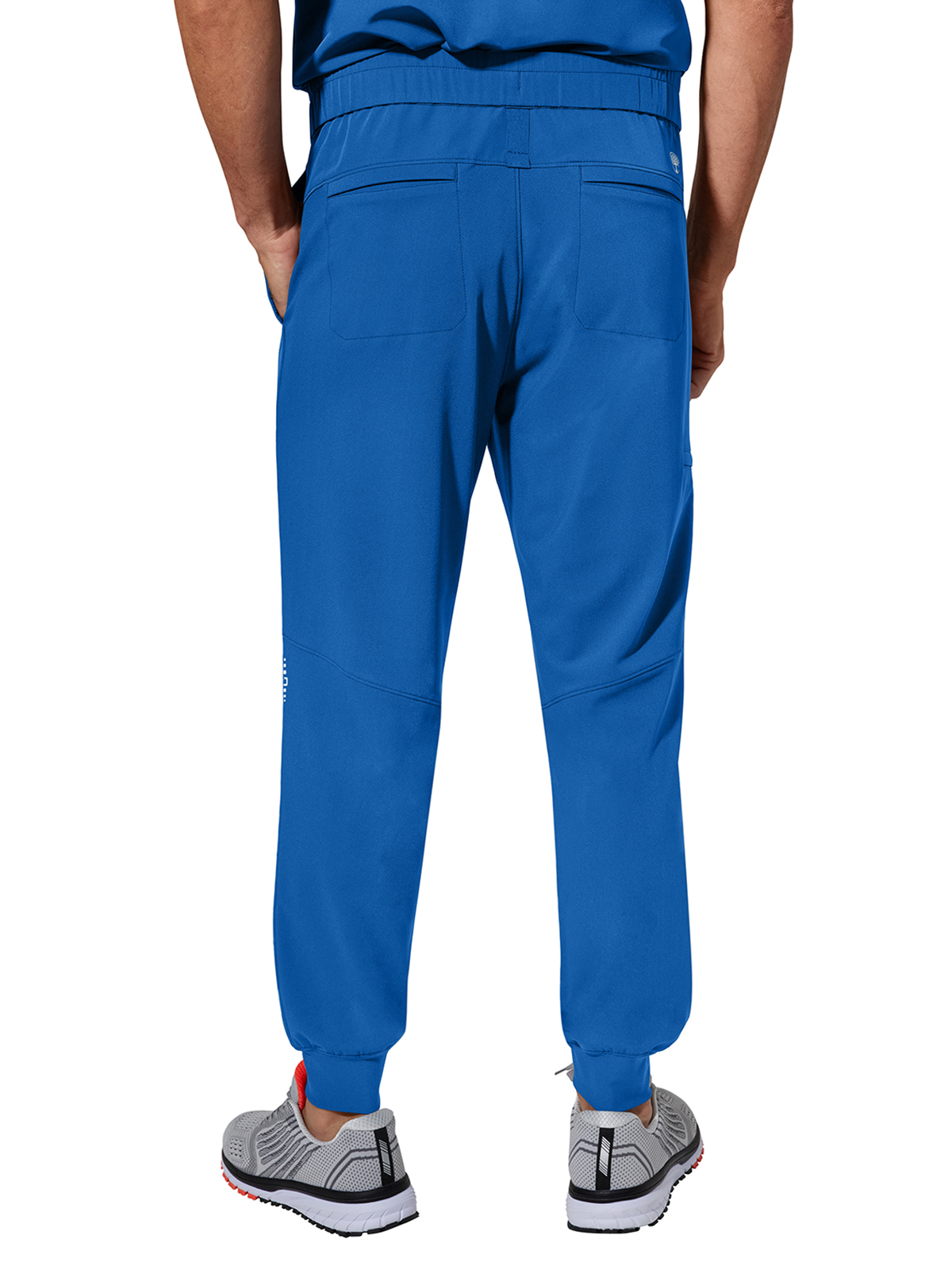 Healing Hands - 360 - Men's 6-Pocket Nolen Mid Rise Pant 5