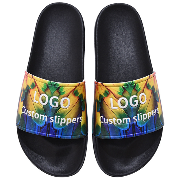 Pillow Slippers 3