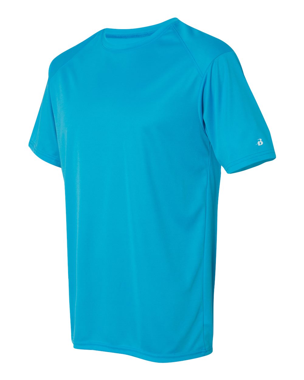 Men's B-Core Sport Shoulders T-Shirt - 4120 121