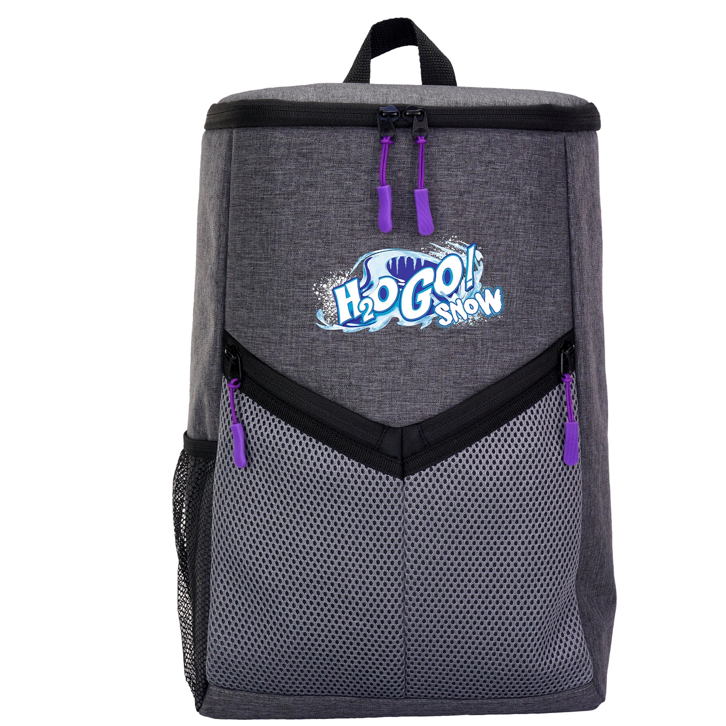 Victory Cooler Backpack 6