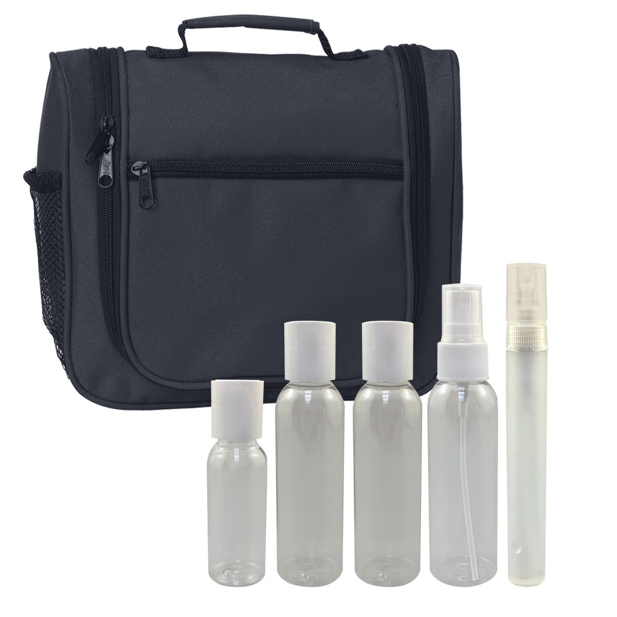 Deluxe Travel Kit 2