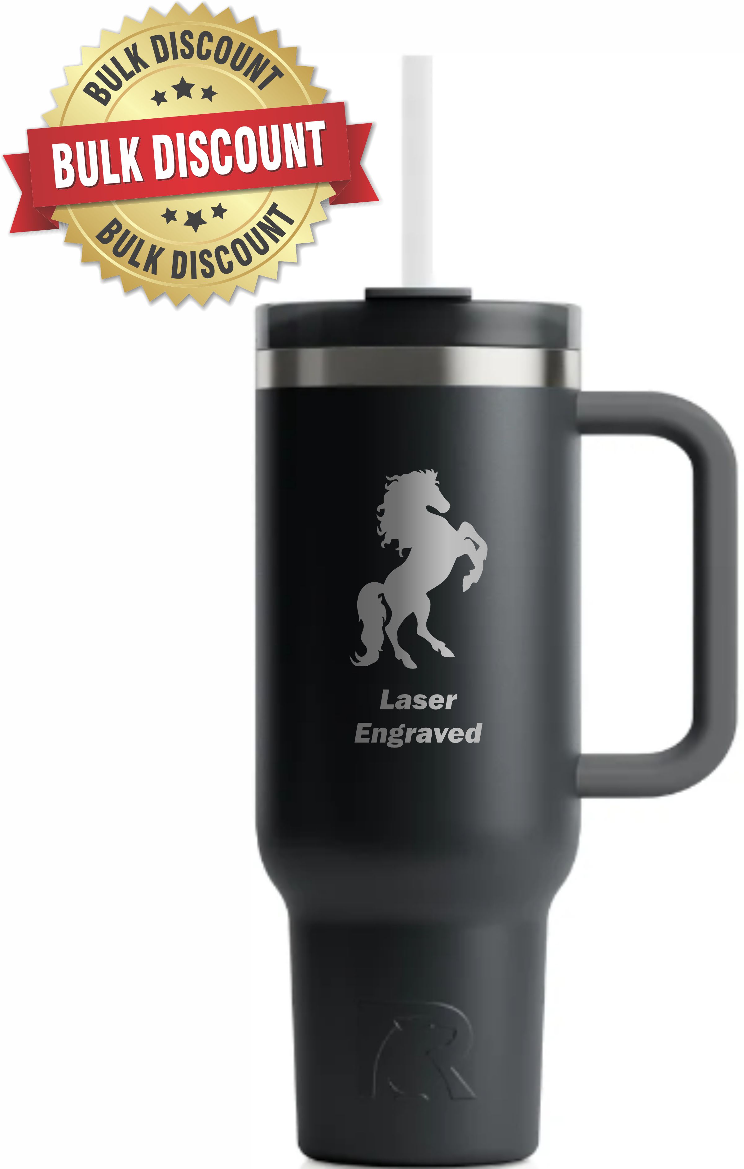 Exclusive *** RTIC 30 Oz. Road Trip Tumbler