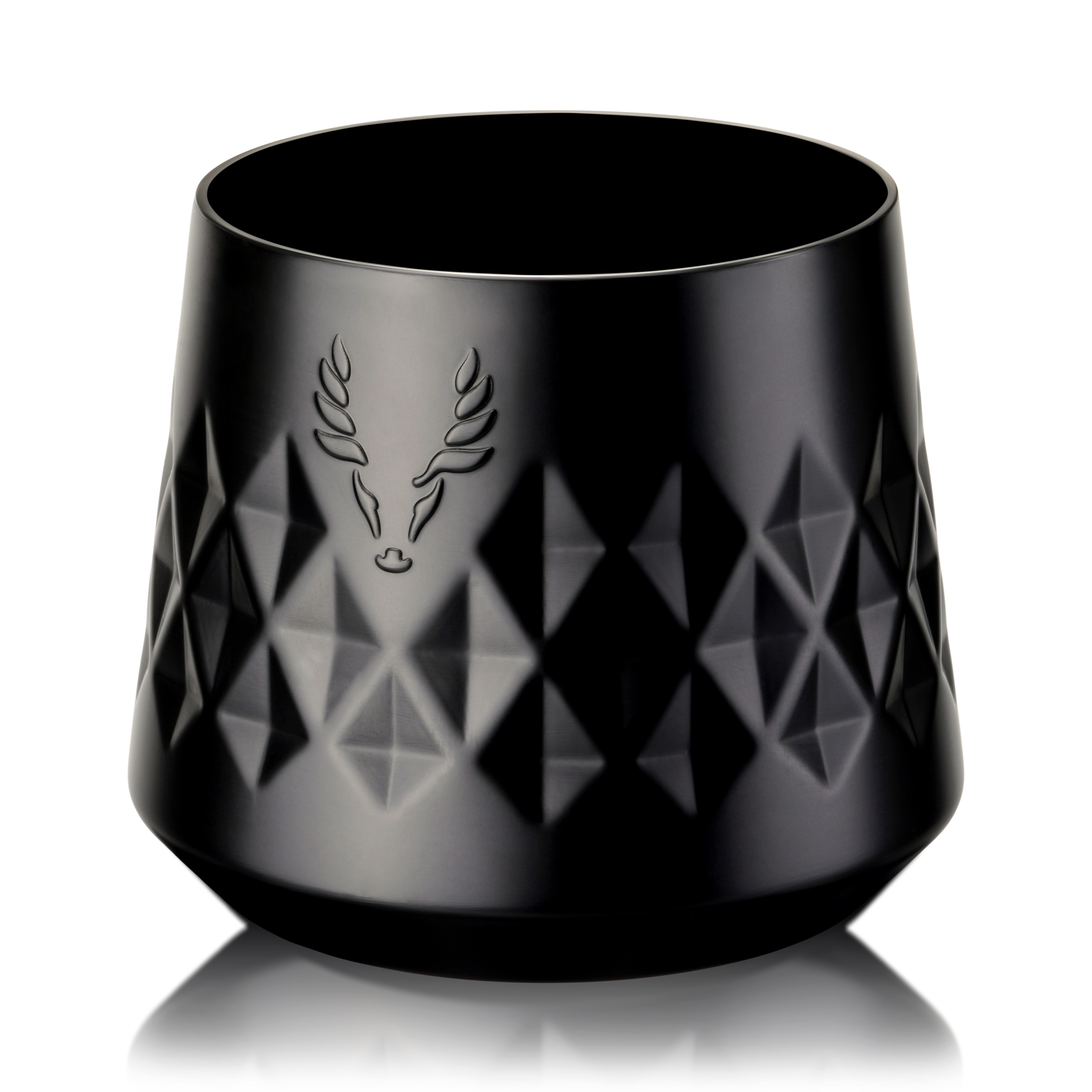 Viski® Paragon Stainless Steel Whiskey Taster 4