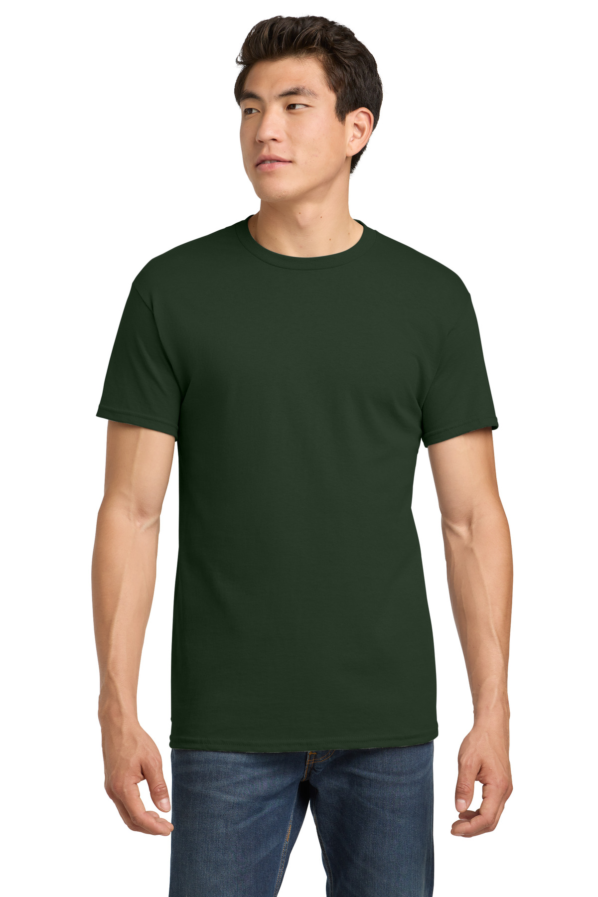 Gildan - Heavy Cotton 100% Cotton T-Shirt. 5000 463
