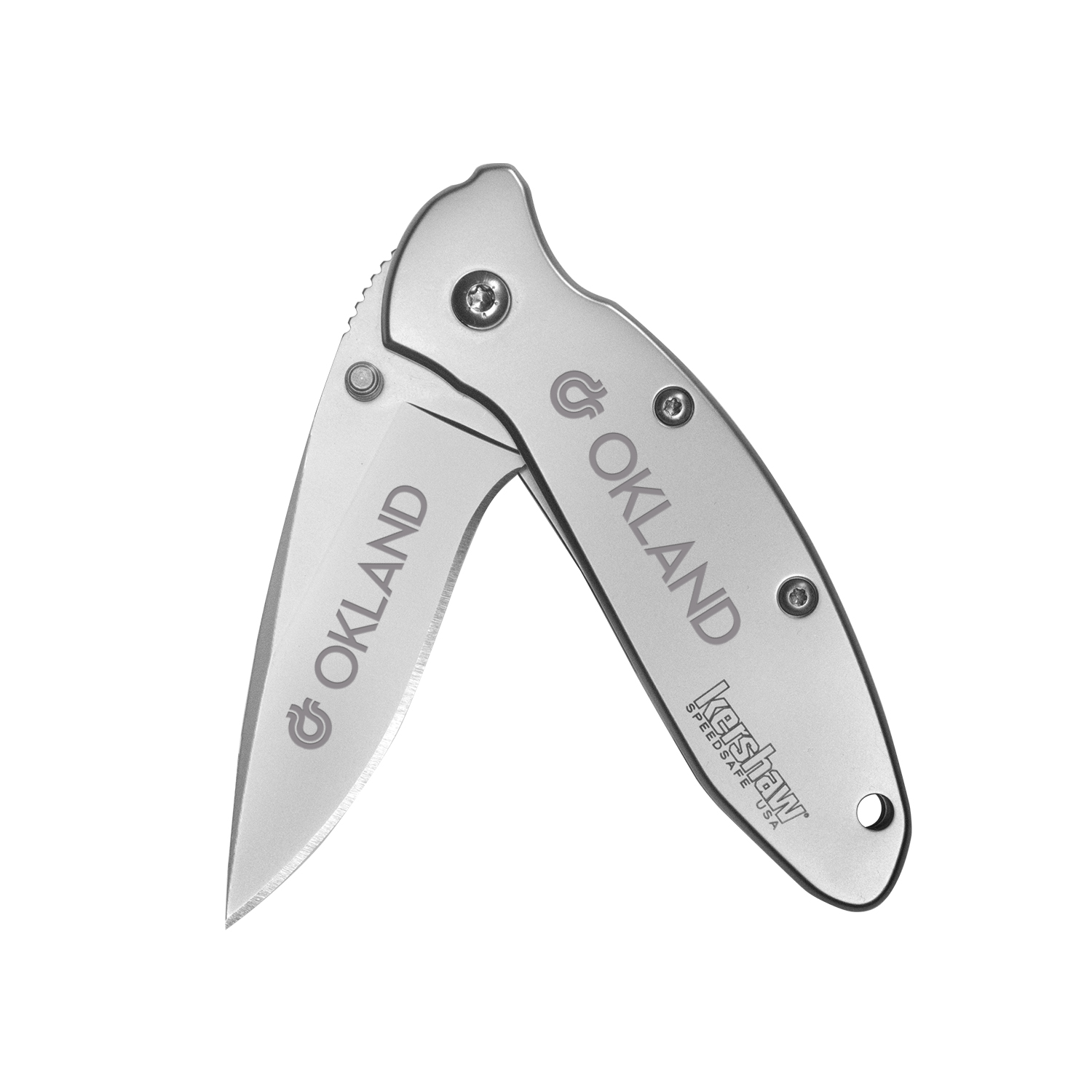 Kershaw® Scallion 12