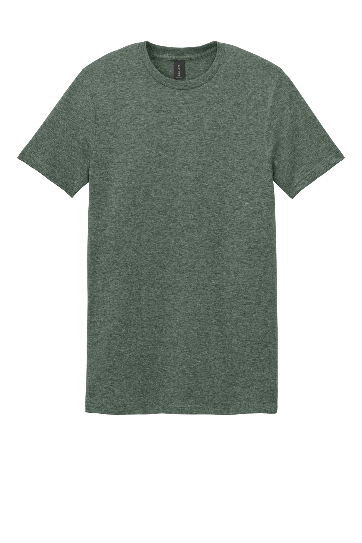 Gildan Softstyle T-Shirt. 64000 511