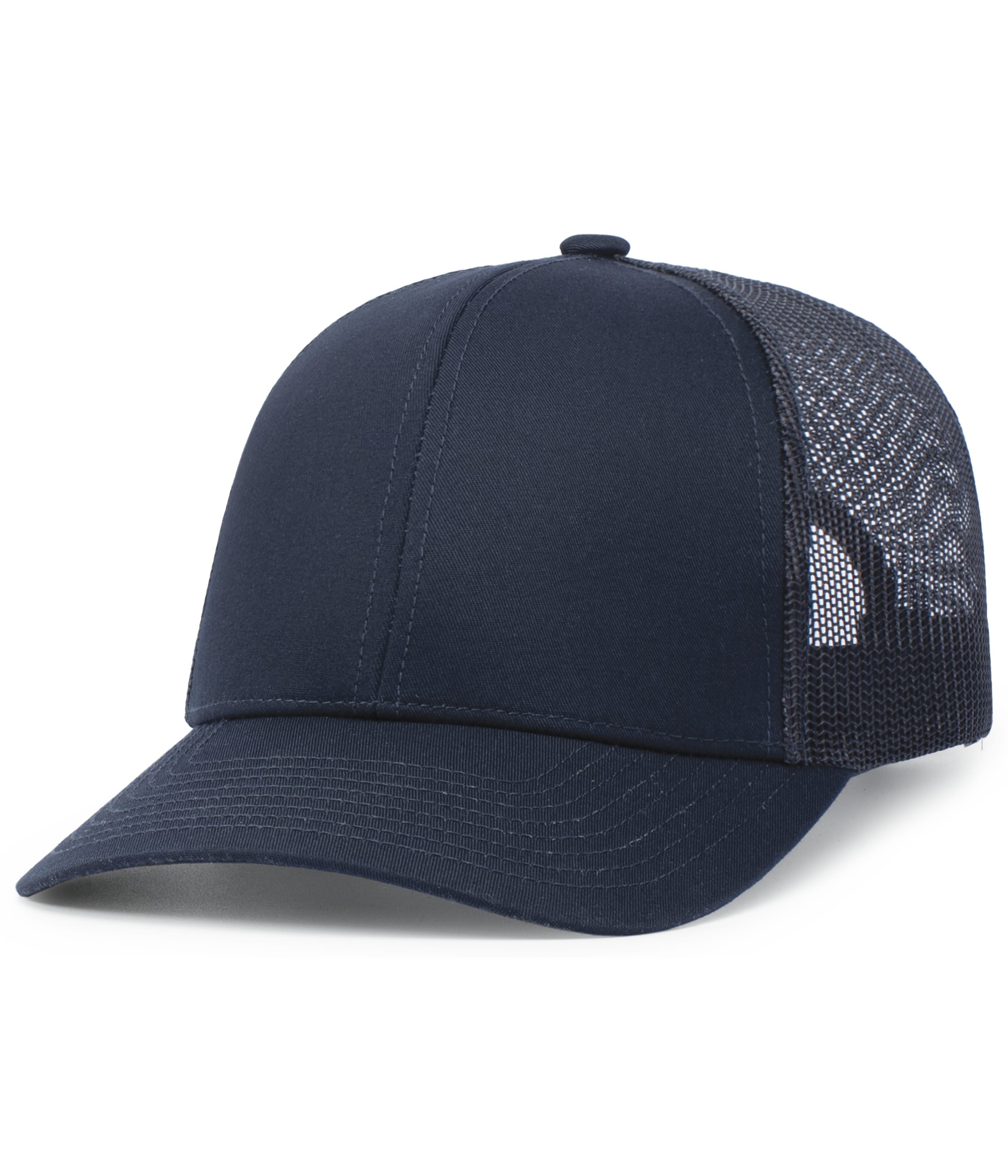 Trucker Snapback Cap 22
