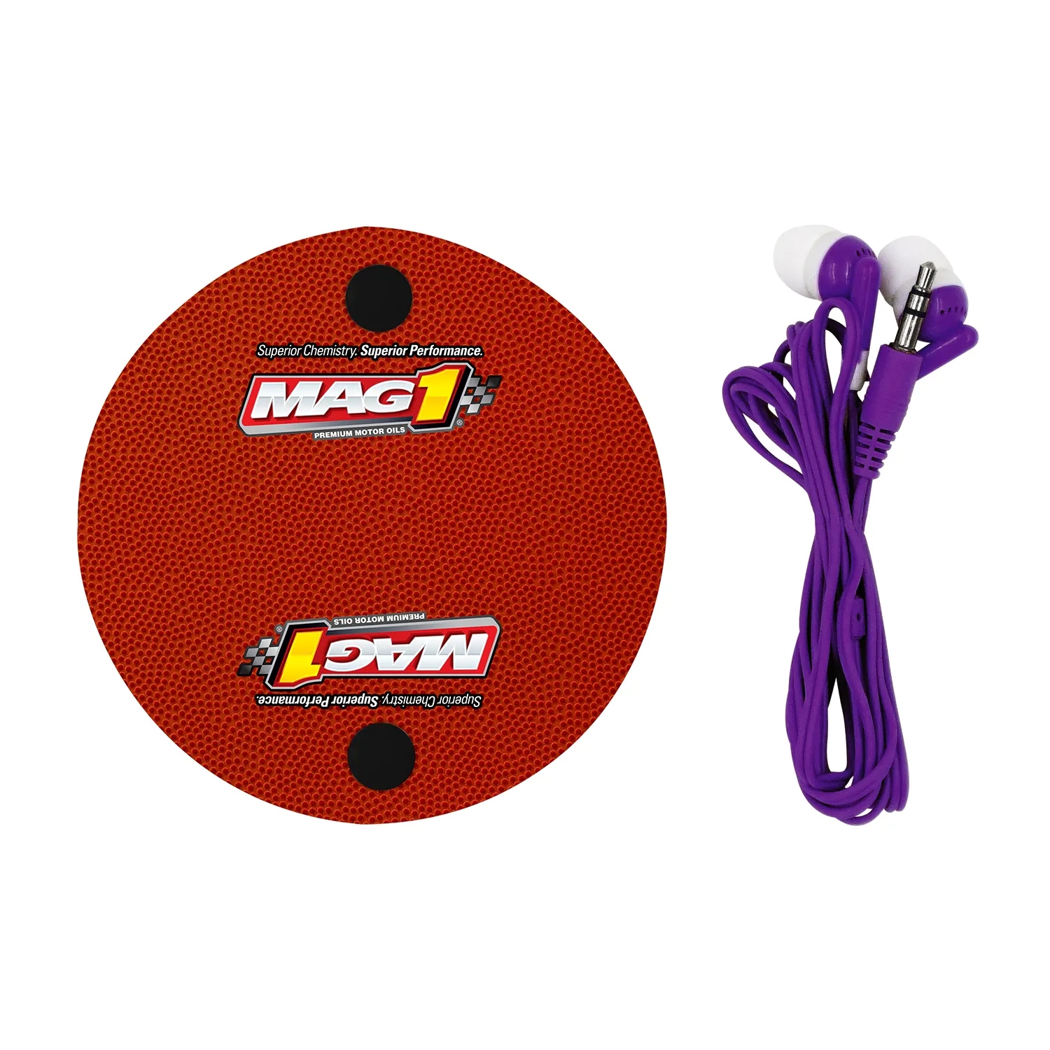 Ear Bud Taco Wrap 5