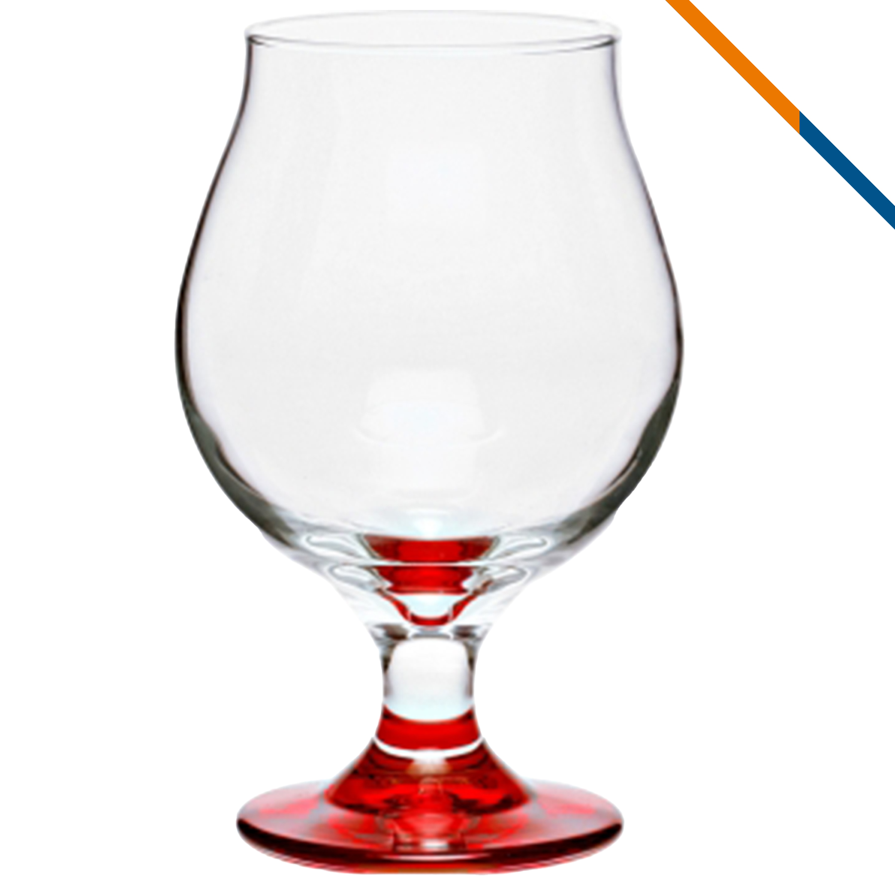 Libbey Rali Beer Glasses - 16 OZ. 2
