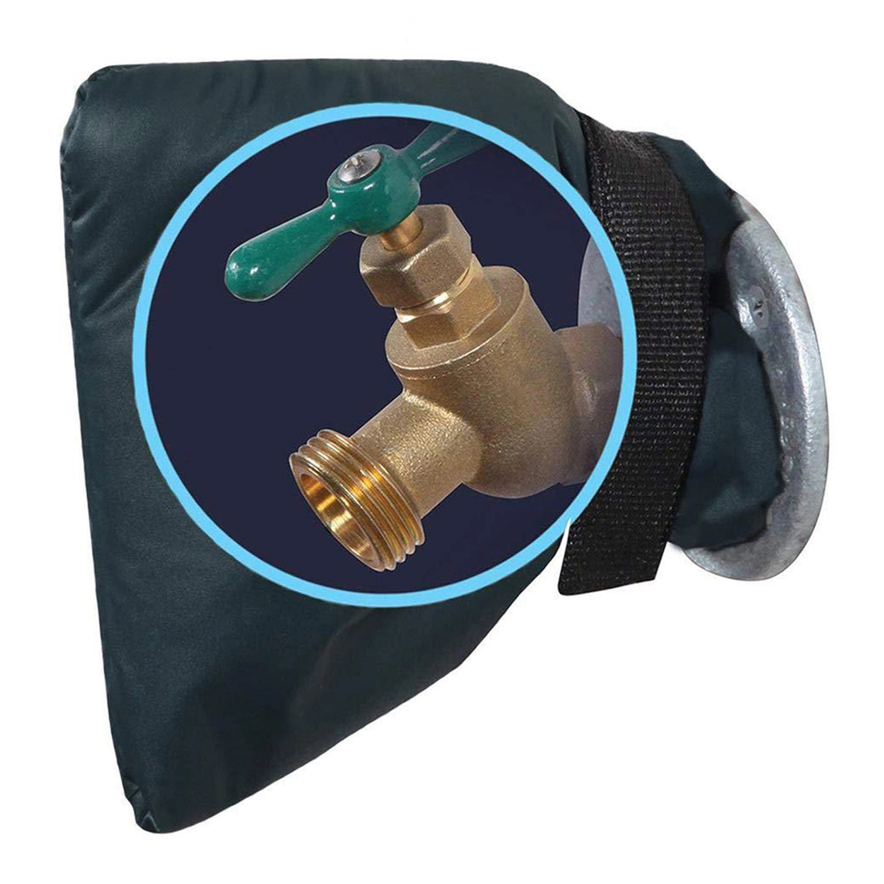 Universal Outdoor Faucet Covers Protector 4