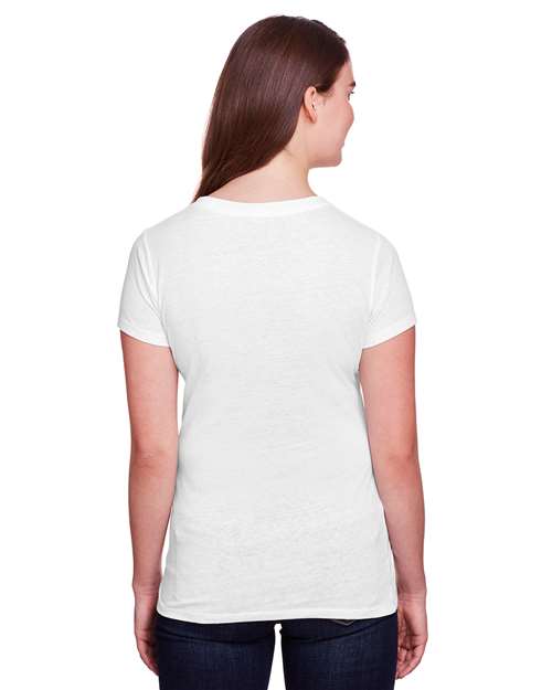 Women's Tri-Blend T-Shirt - 202A 20