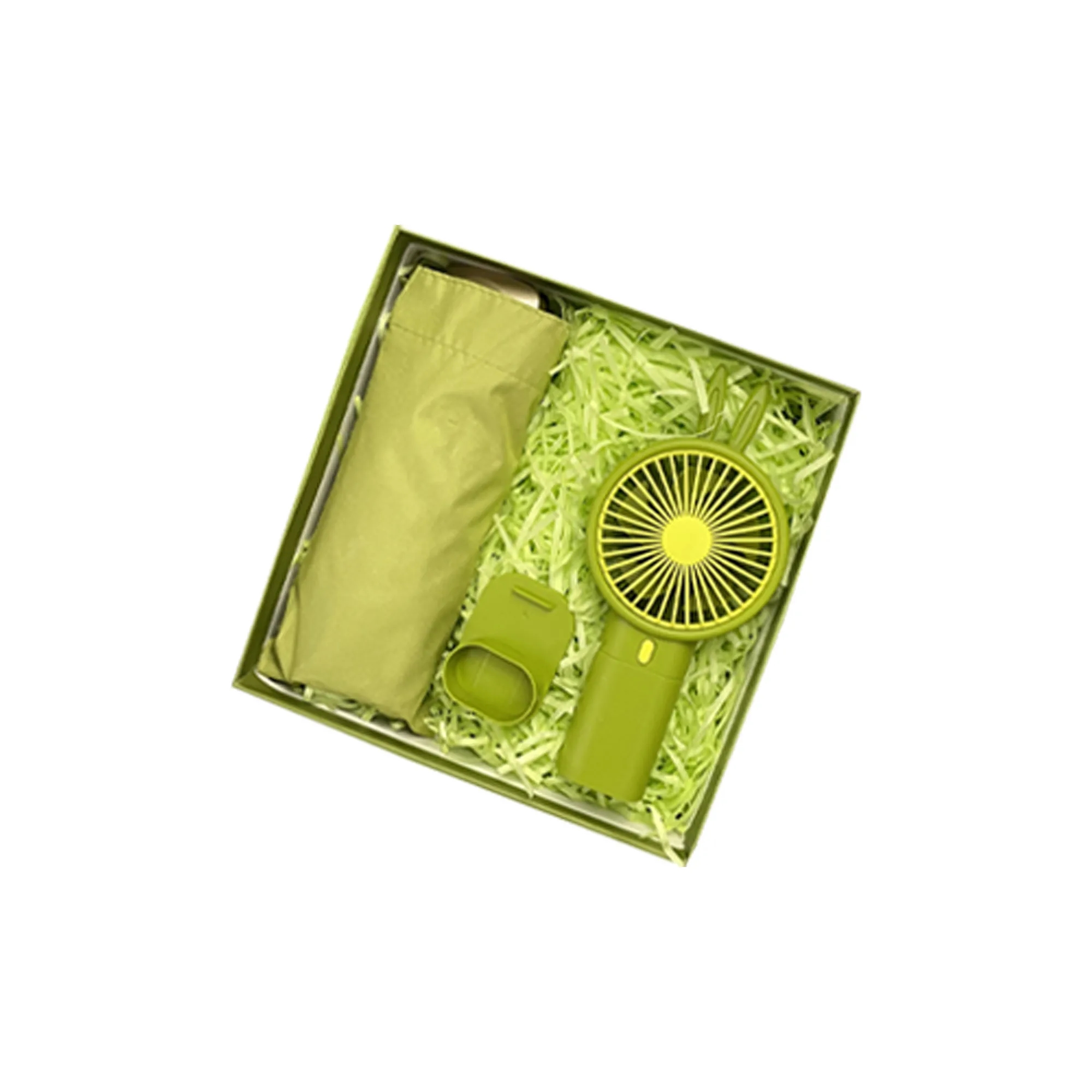 Cup Umbrella Blanket Business Set Gift 10