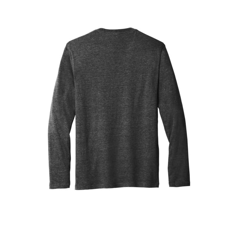 Port & Company Tri-Blend Long Sleeve Tee. 38