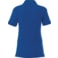 Womens CRANDALL Short Sleeve Polo 339