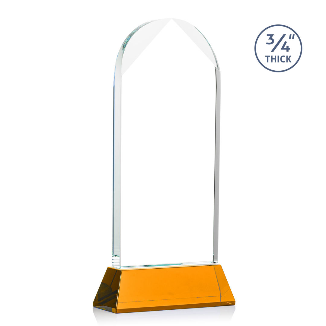Blake VividPrint™ Award on Newhaven - Amber 7