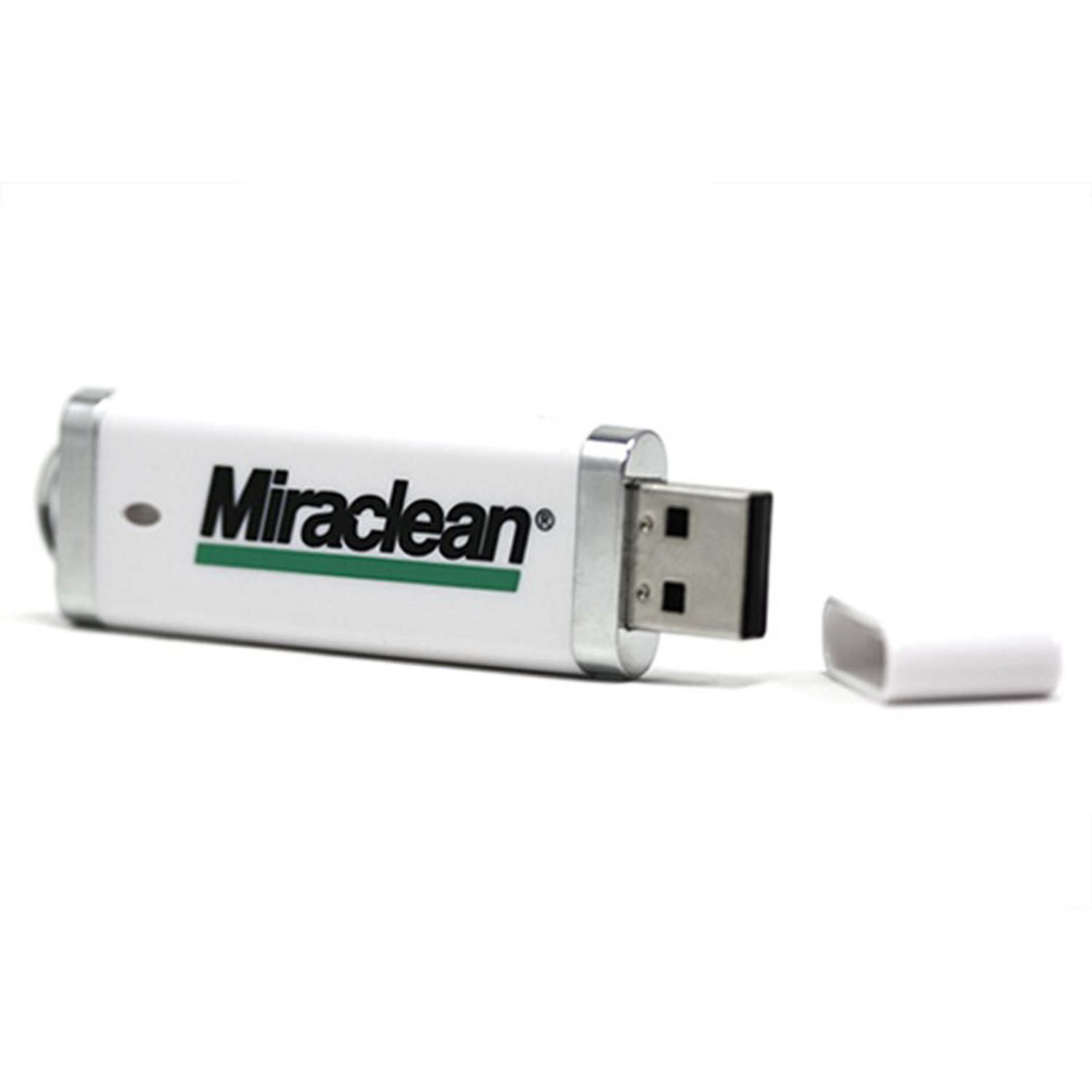 Acadia Slim Plastic USB Drive 5