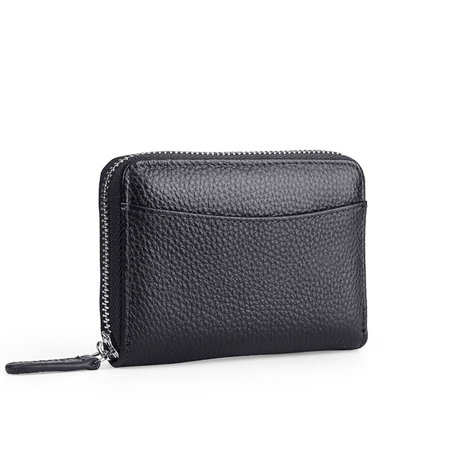 RFID Blocking Credit Card Wallet 3