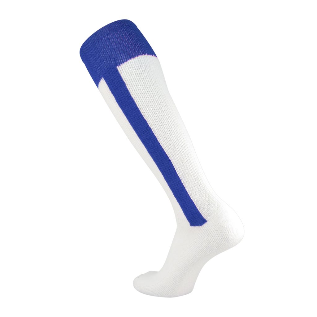 Classic 2-n-1 Softball and Baseball Stirrup Socks 2