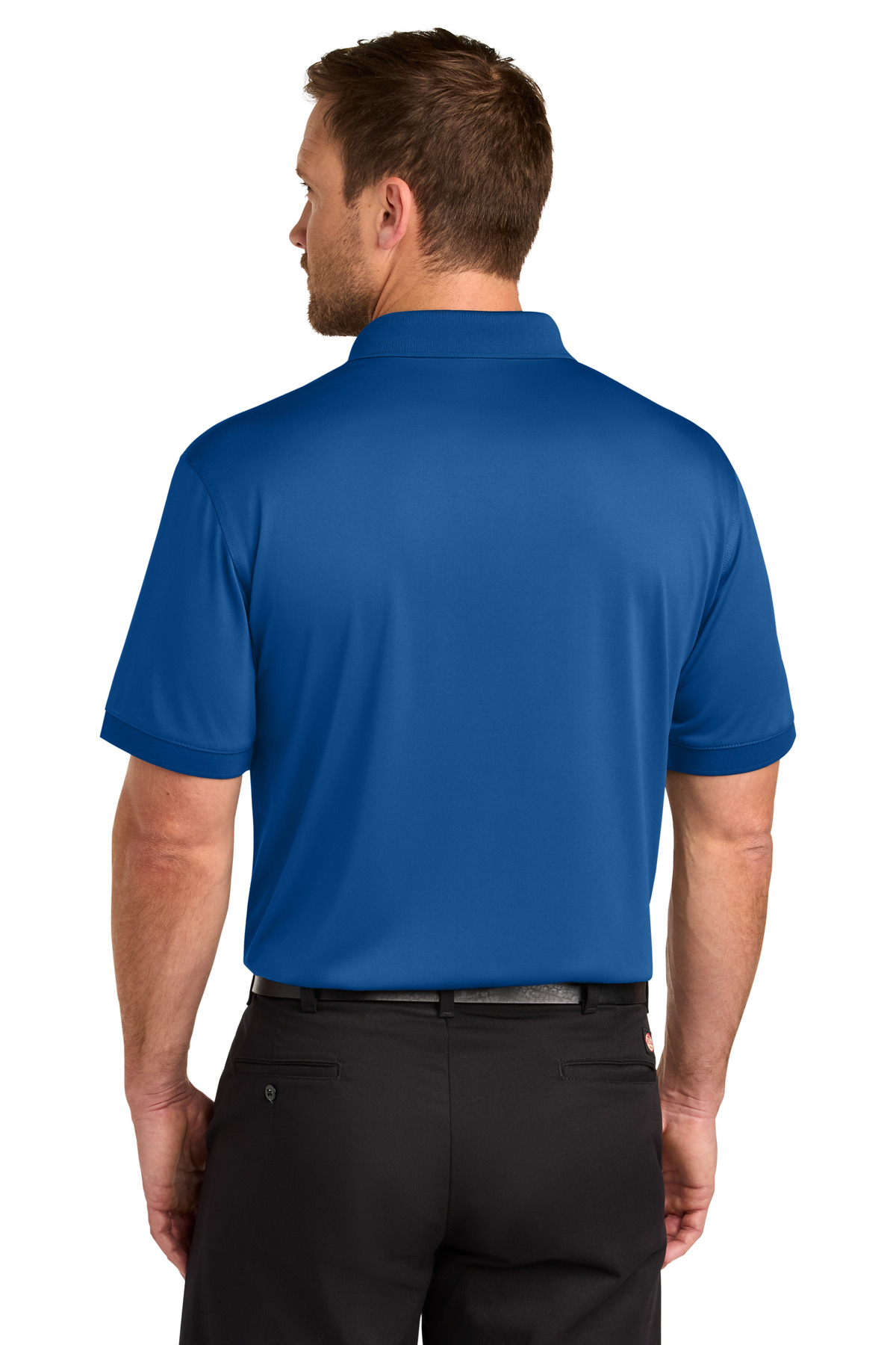 CornerStone Workwear Pro Polo CS450 4