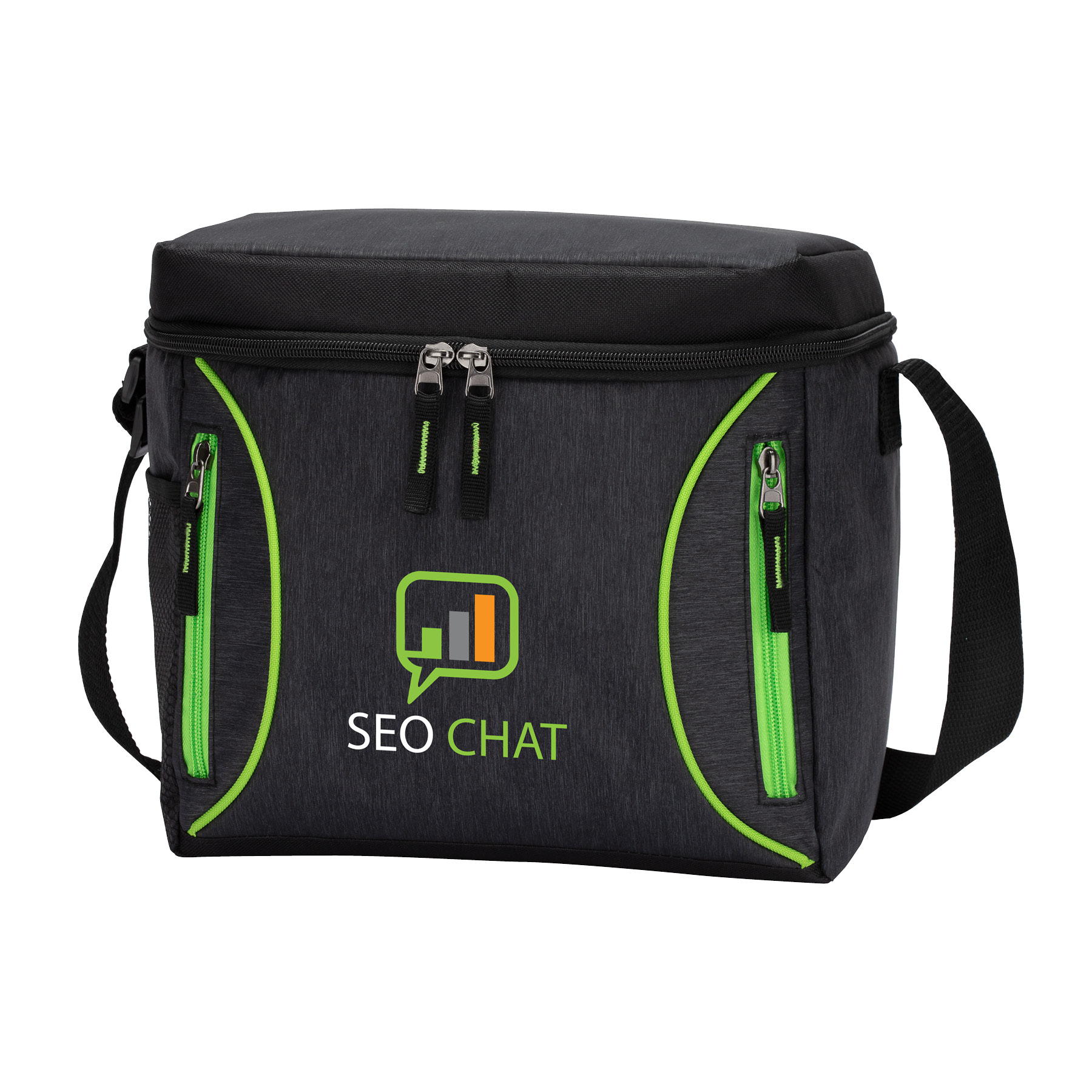 Seville 16-Can Soft Cooler Bag 13