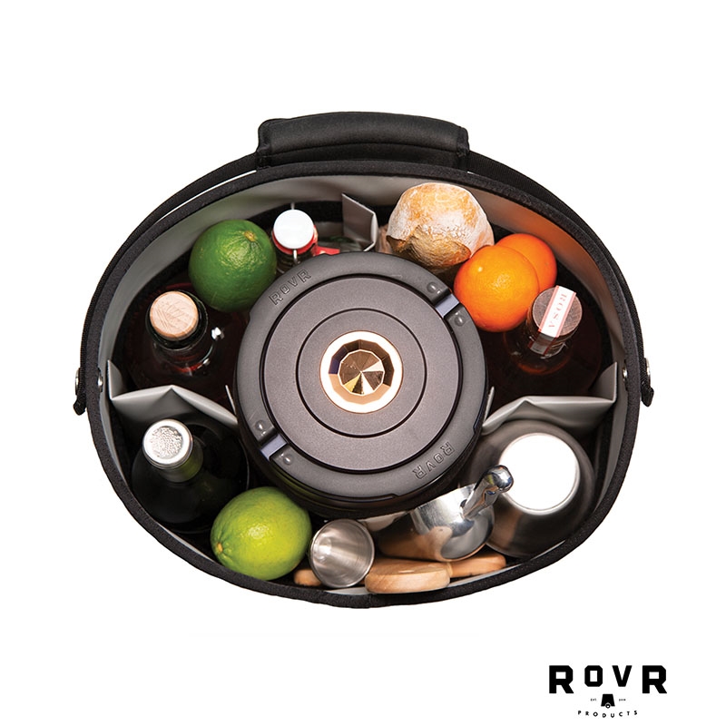 RovR® KeepR® Cooler Caddy 8
