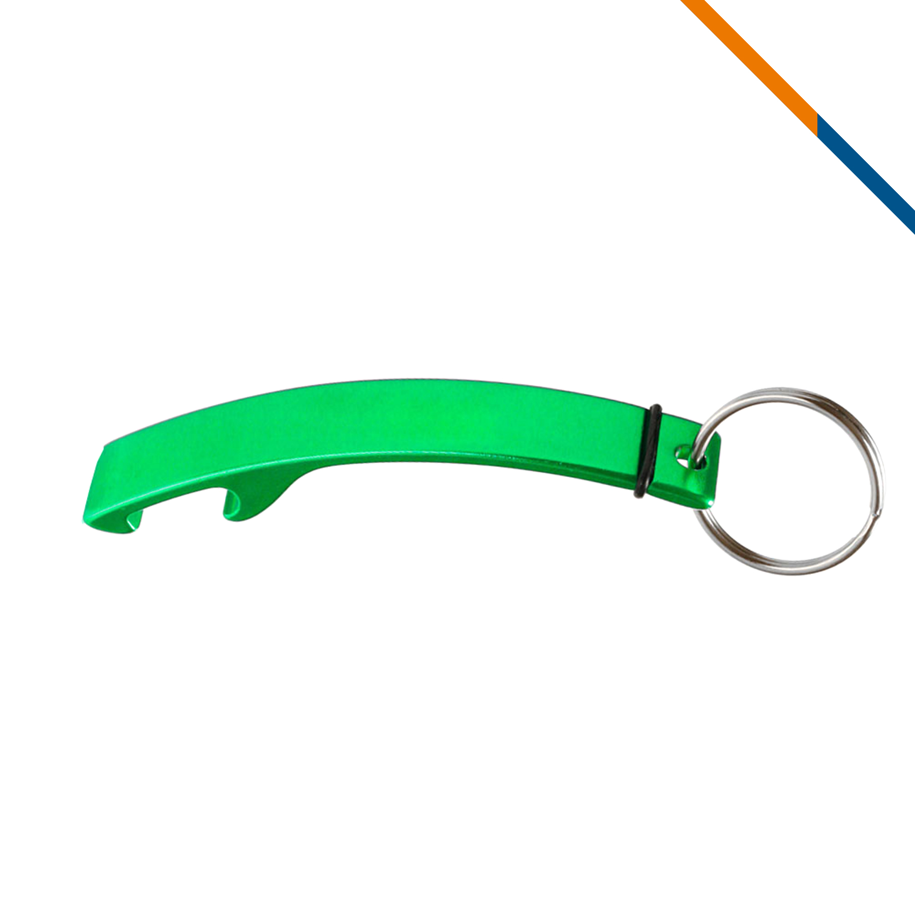 Spanning Bottle Opener Keychain 2