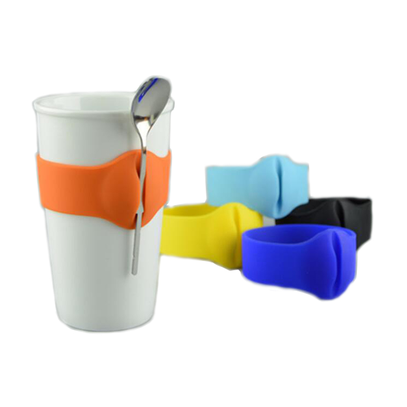 Creative Silicone Cup Cover 2