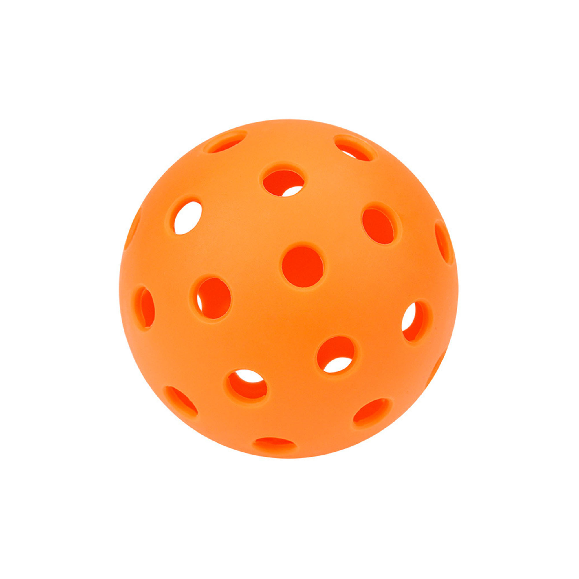 40 Holes Outdoor Pickle Balls 6