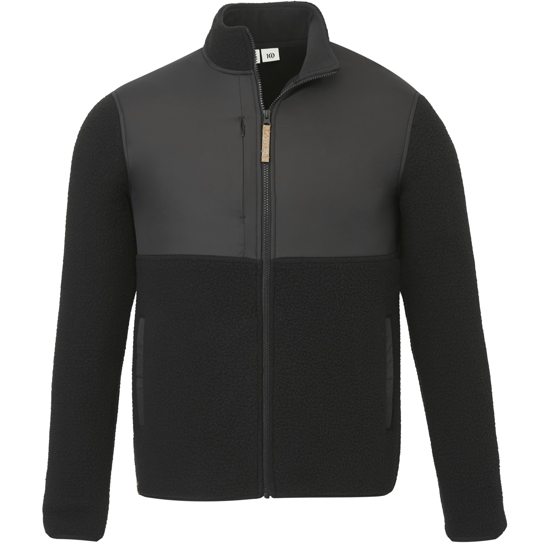 tentree EcoLoft Full Zip - Men's 53