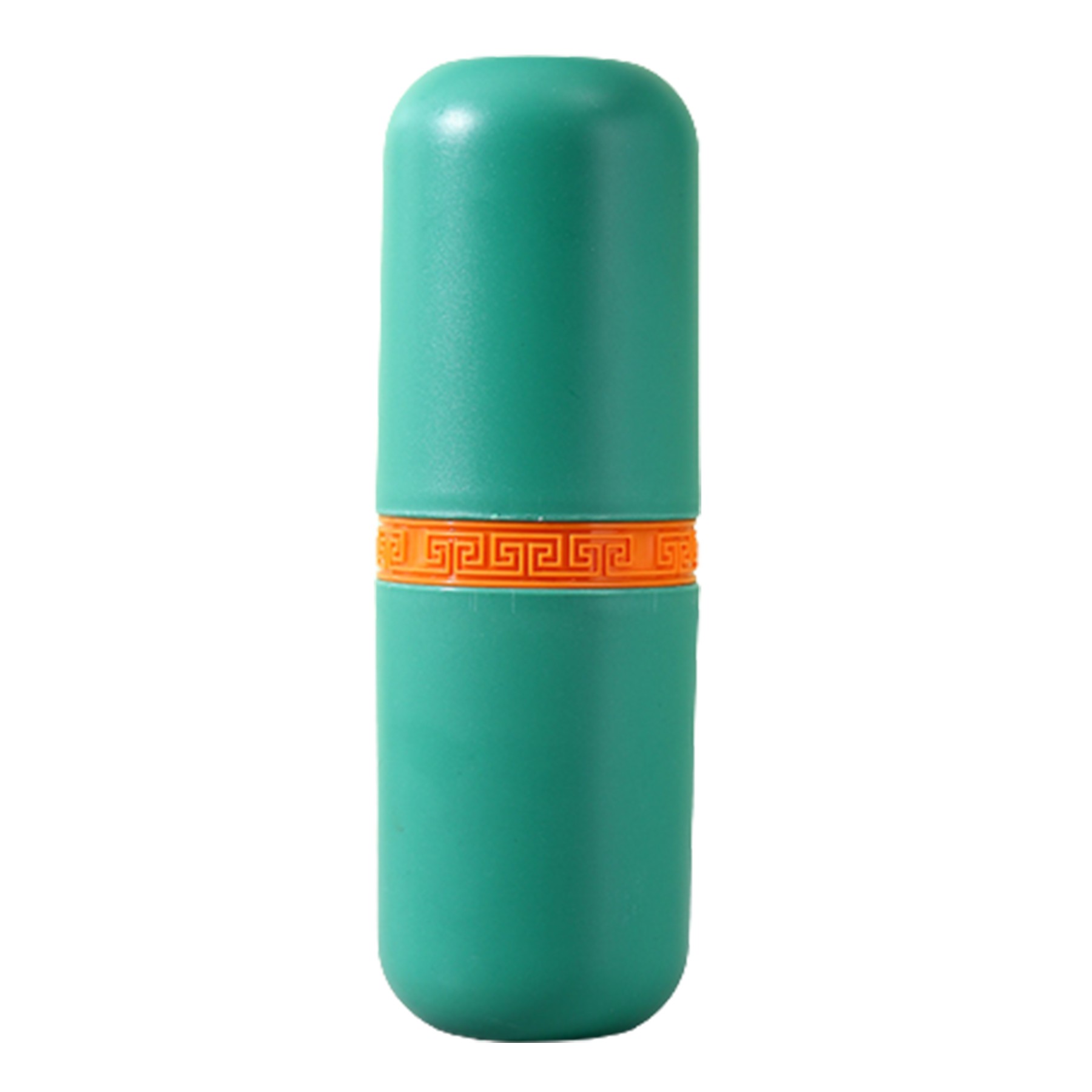 Detachable Travel Toothbrush Holder 2