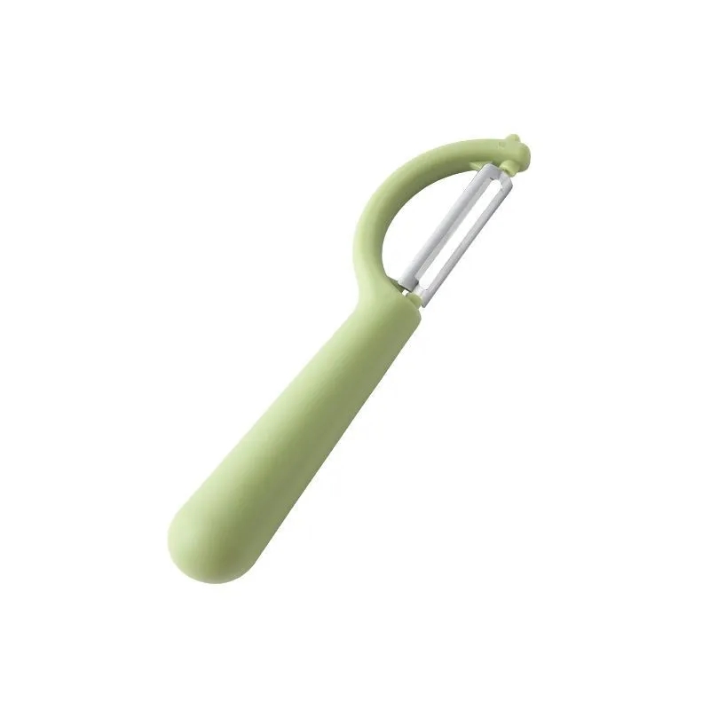 Portable Multifunctional Stainless Steel Peeler 4