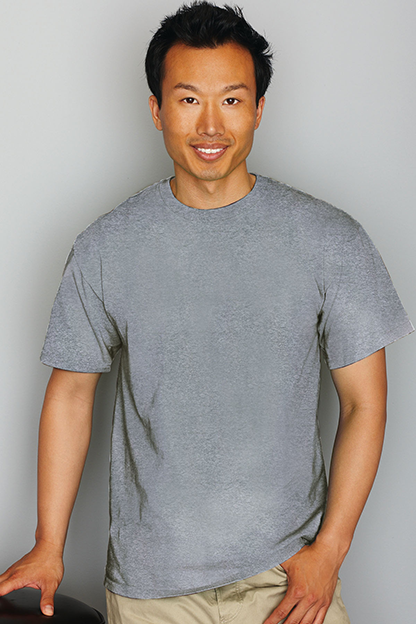Gildan® DryBlend™ Adult T-Shirt 48