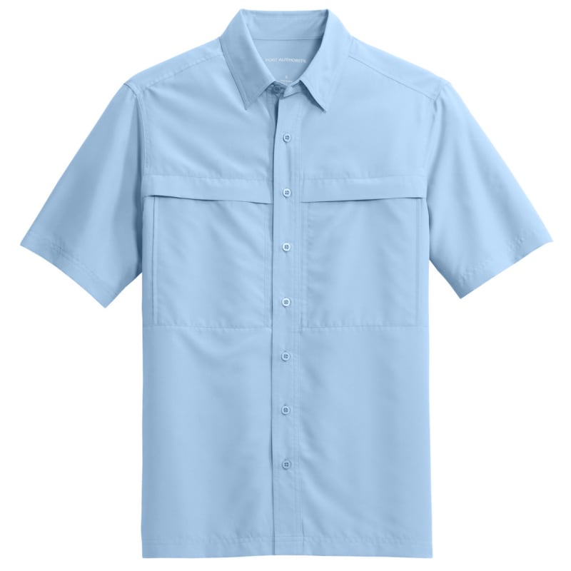 Port Authority Short Sleeve UV Daybreak Shirt 15
