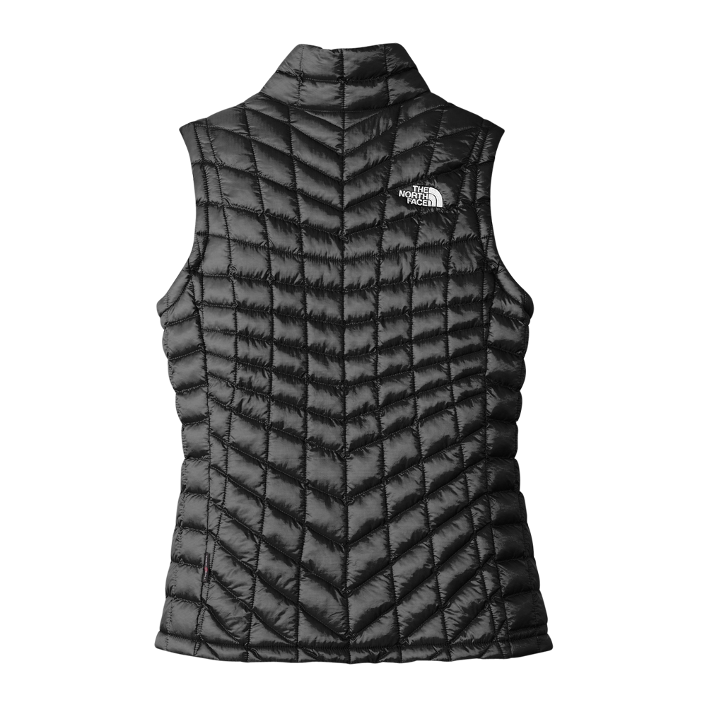 The North Face Ladies ThermoBall Trekker Vest 5