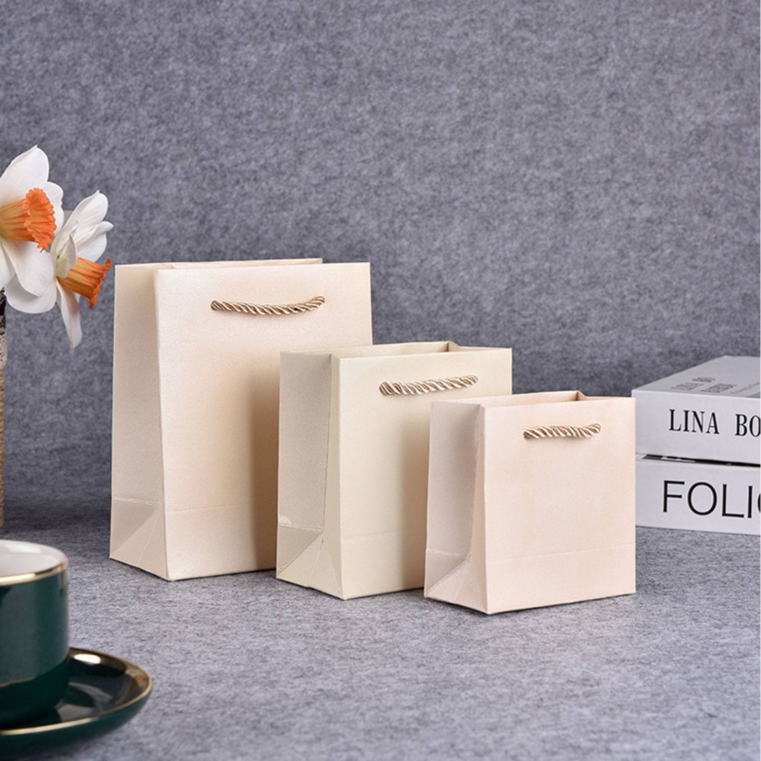 Custom Gift Bag 2