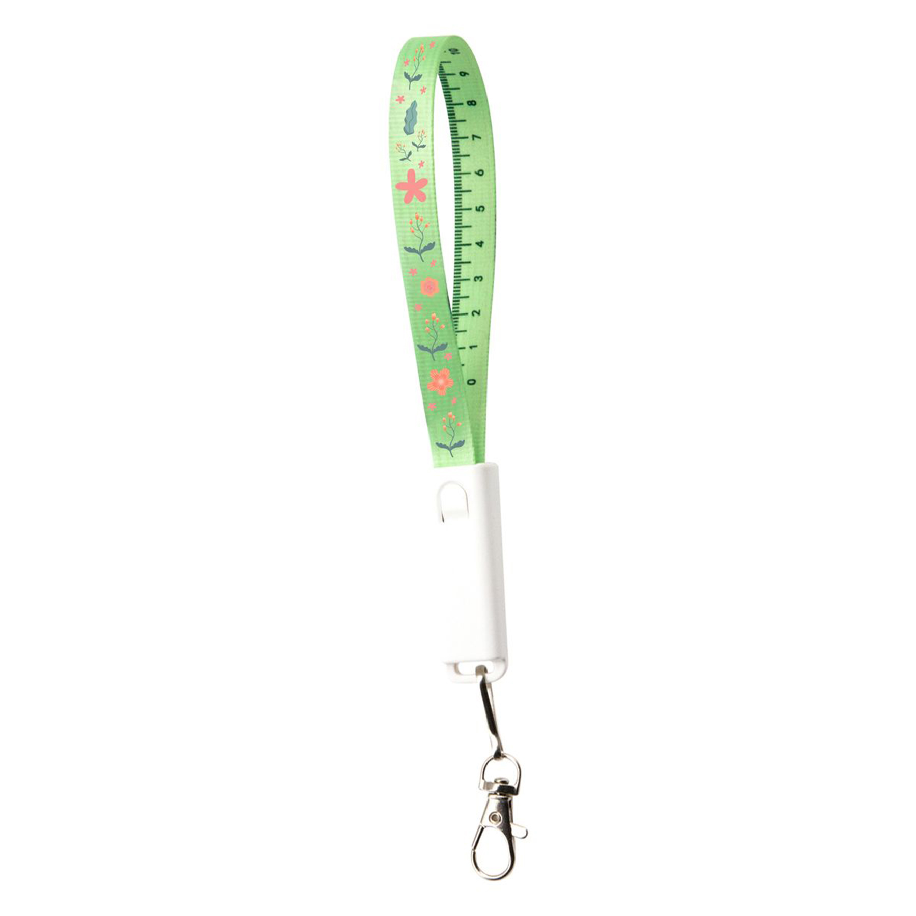 6-In-1 Key Holders USB Charging Cable 3