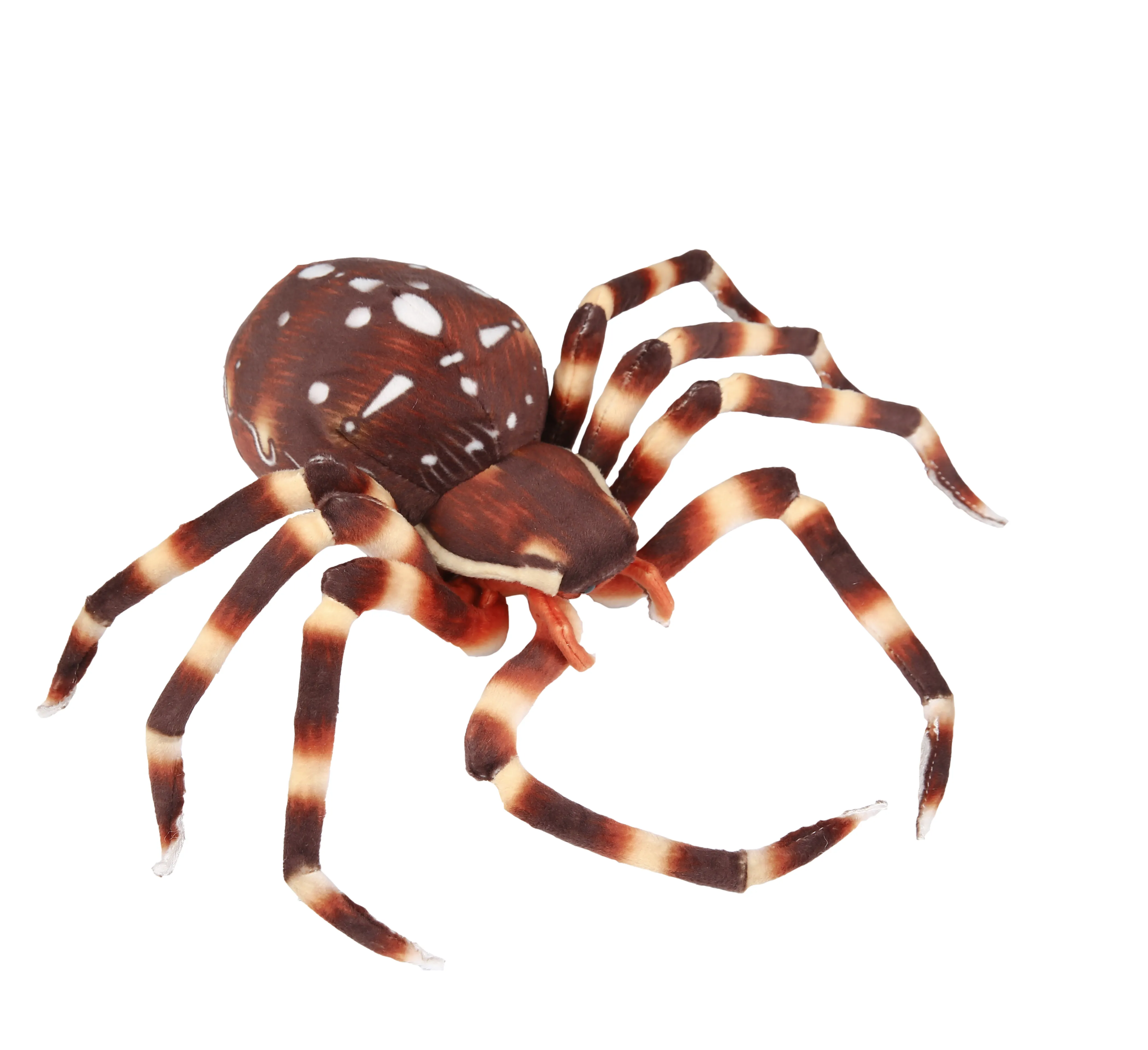 Plush Spiders 3